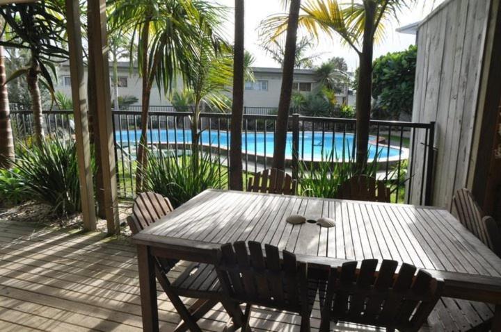 Waipu Cove Resort Habitación foto