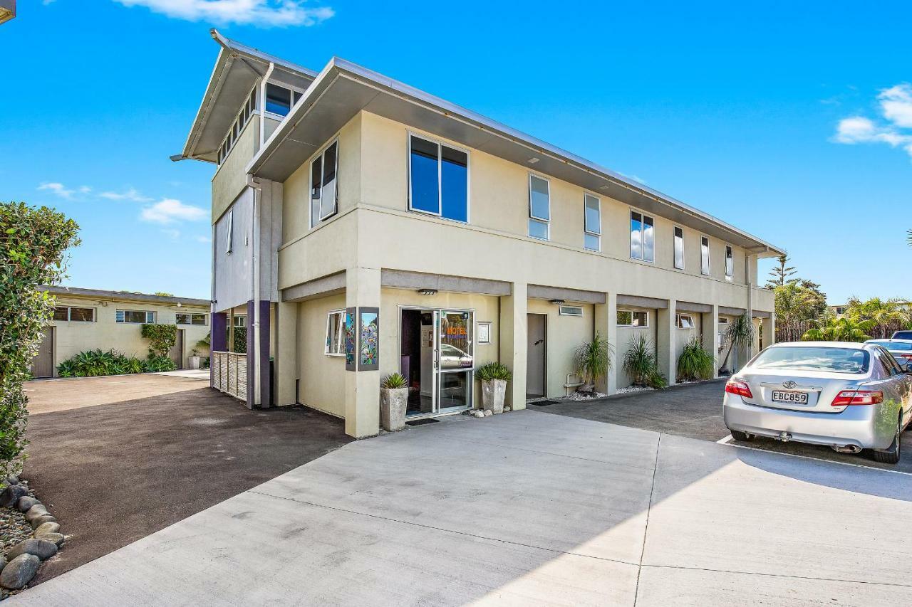 Waipu Cove Resort Exterior foto