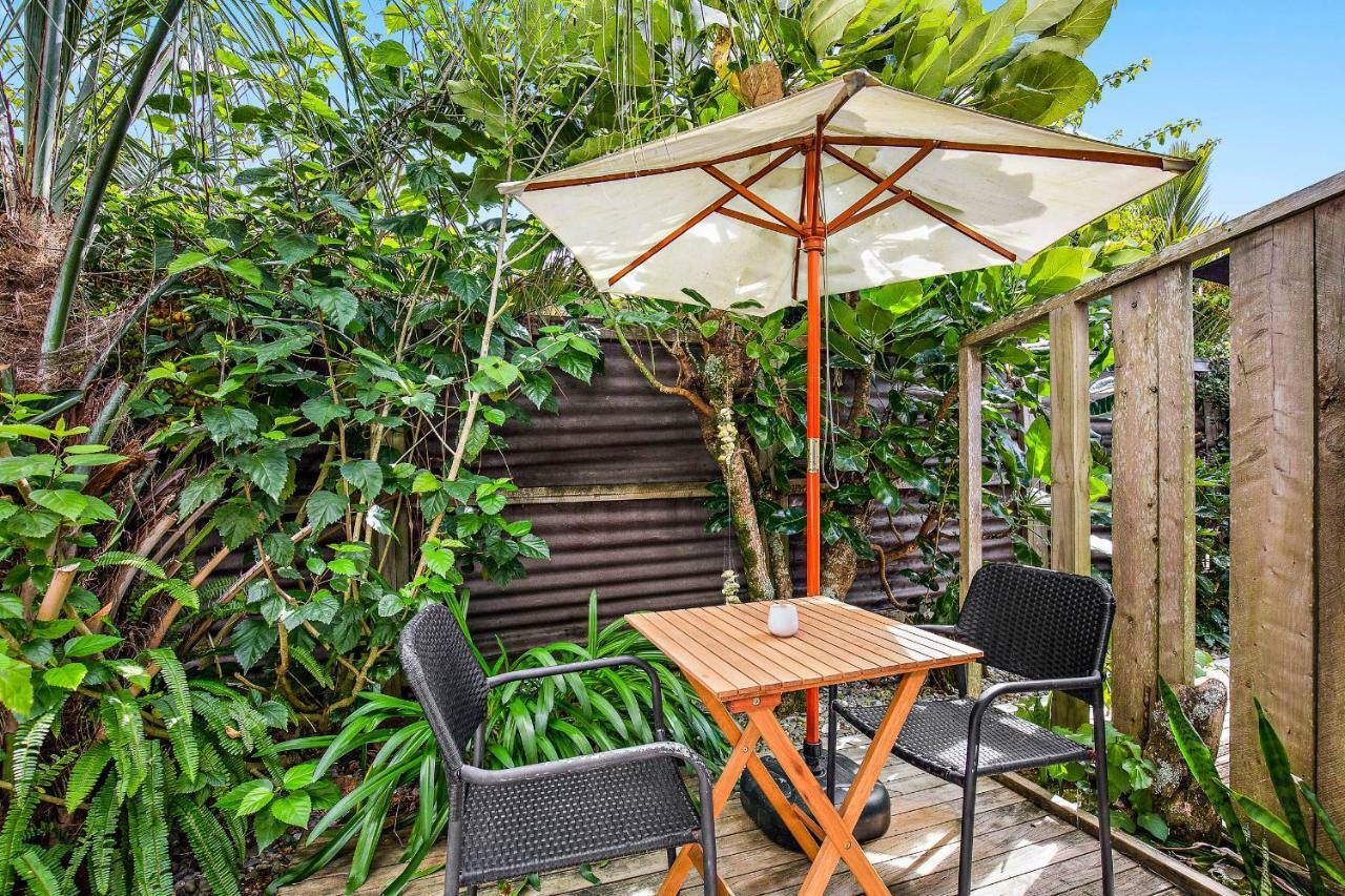 Waipu Cove Resort Habitación foto
